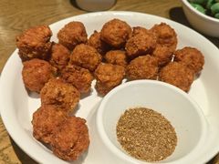 -河沿肉饼Beijing Pie(锡拉胡同店)