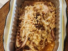 -彩蝶谷美食廊·粤式经典南番顺·铁板烧烤泰风味(广州长隆酒店)