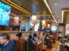 -沸炉重庆老火锅(军事博物馆店)