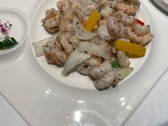 -百富源·海鲜辽菜(和平北大街店)