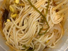 -老字号手工凉皮米线(和平小区店)