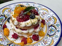 -Alimentari早午餐(安福路店)