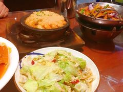 -小菜园新徽菜(芜湖万达店)