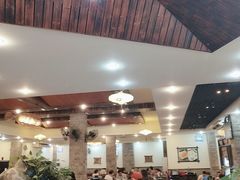 大堂-御膳粥·牛乳粥底火锅·地道顺德菜(容桂店)