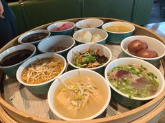 -奇芳阁·百年清真南京菜(夫子庙店)