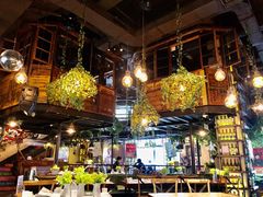 -胡桃里音乐酒馆(万科城市广场店)