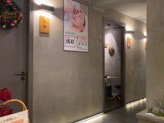 -施奈儿.洗头頭療.按摩SPA.采耳(上梅林店)