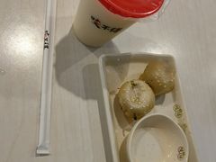 -咬不得高祖生煎·简餐(天城商业中心店)
