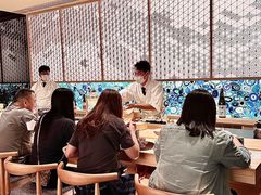 -小十Omakase(地王大厦店)