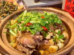 -威记烧嘢·南宁烧烤·超级生牛(绿地店)