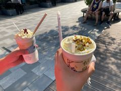 -茶颜悦色(花园道店)