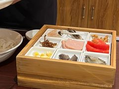 过桥米线-云采云南菜(中山北路店)