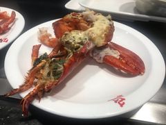 -温度铁板烧(前进大街店)