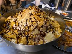 -MI WU FACTORY米屋美食工厂餐厅(绿地店)