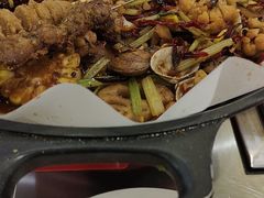 -遇西祠·海鲜烧烤(总店)