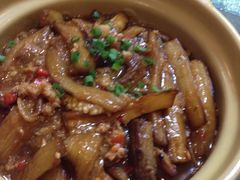 -宜宾海鲜酒家·三十年老字号