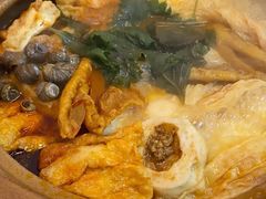 -螺思宝螺蛳粉火锅·鸭脚煲(西乡店)