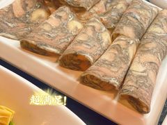 -铜来聚老北京涮肉(恒隆广场店)