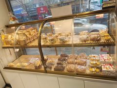 -法诗甜蛋糕店(皇姑大润发店)