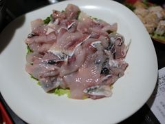 -大理.老字号渝记酸萝卜乌鱼(古城总店)