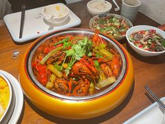 -乔街深夜食堂·小龙虾·高压锅生蚝(杭州总店)