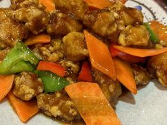 -玉桥餐厅(天坛店)