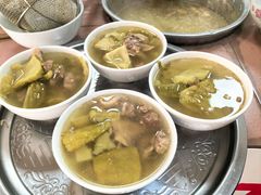 -揭阳桐坑龙记粿条(金泰分店)