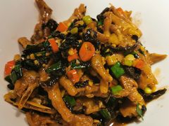 -赣饭农家·江西小炒(西乡店)