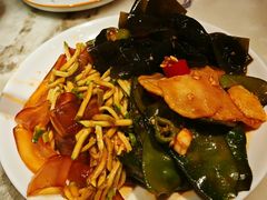 -日丰园海肠水饺·老字号大连海鲜(和平广场店)