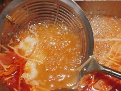 -陈记顺和牛肉火锅馆(林乐路店)