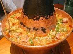 -觅山云南菜(泊富ICITY店)