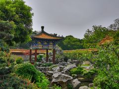-三国水浒景区(无锡影视基地)