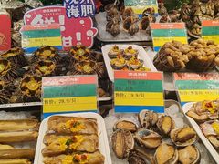 -必点海鲜·鲅鱼水饺(鞍山西道店)