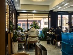 -尚岛私房菜(西方巷店)