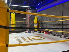 -RunningFit健身高端私教馆(红星美凯龙店)