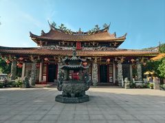 -太清宫