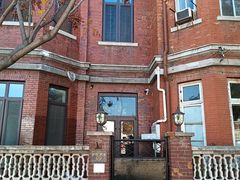 -天津五大道文化旅游区