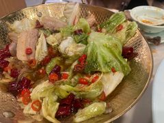 -蜀腾川·火锅鱼.烤鱼(新世界城店)