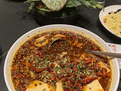 毛血旺-映像威海·威海宴(威高广场店)