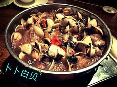 -广东道至正餐厅(区庄店)