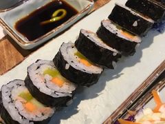 -金石陈朝鲜拌饭(东城万达店)