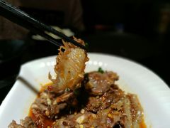 -川里谈·川味小馆(北京路店)