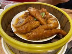 -好彩猪肚鸡(正弘城店)