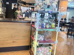 -星巴克(上海南站店)