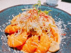 -BE BRIGHT KITCHEN(正佳广场店)
