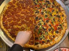 -Tubestation站点比萨(五道营店)