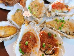 -Social 秀西餐厅-长沙瑞吉酒店(运达店)