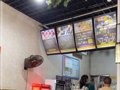 -攀枝花·任德琼·盐边羊肉米线