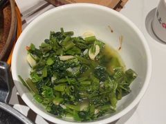 -味上湘菜馆(河马店)