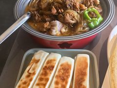 -阿庄新豫菜(通泰路店)